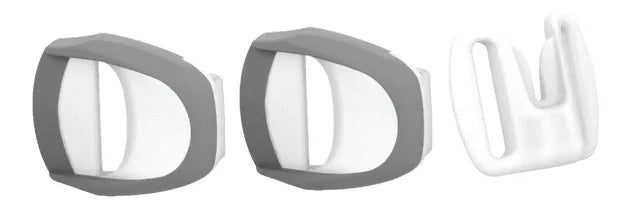 Fisher & Paykel Vitera Forehead and Headgear Clip
