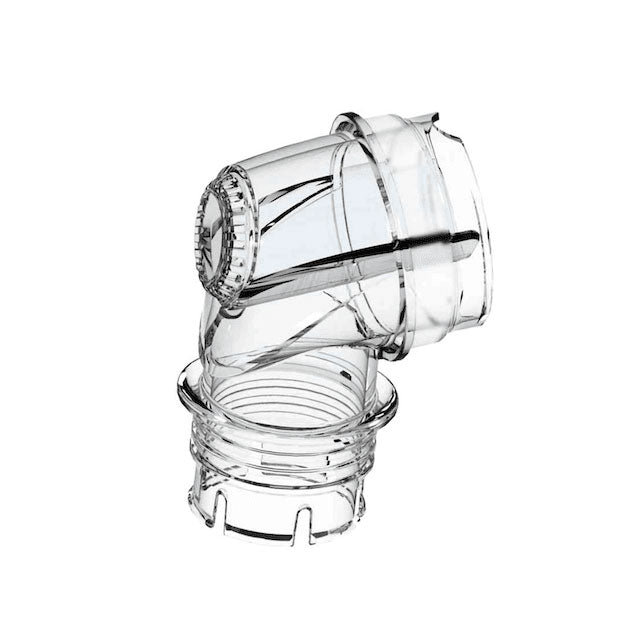 ResMed Mirage Activa LT Diffused Elbow