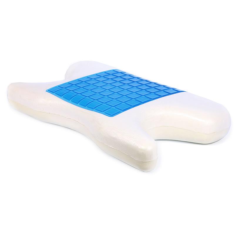 CPAP Pillow with Cooling Gel