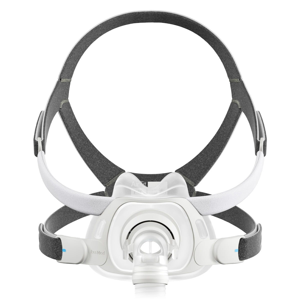 ResMed AirFit F40 Full Face CPAP Mask