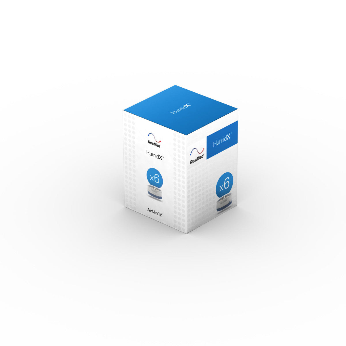 ResMed AirMini HumidX by ResMed from Easy CPAP