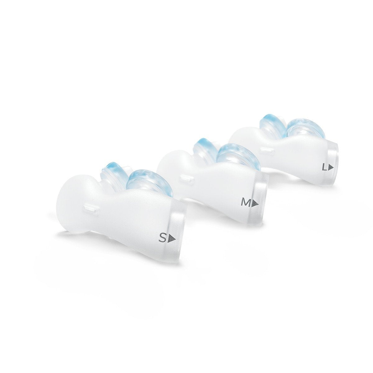 DreamWear GEL Nasal Pillow Cushion by Philips from Easy CPAP