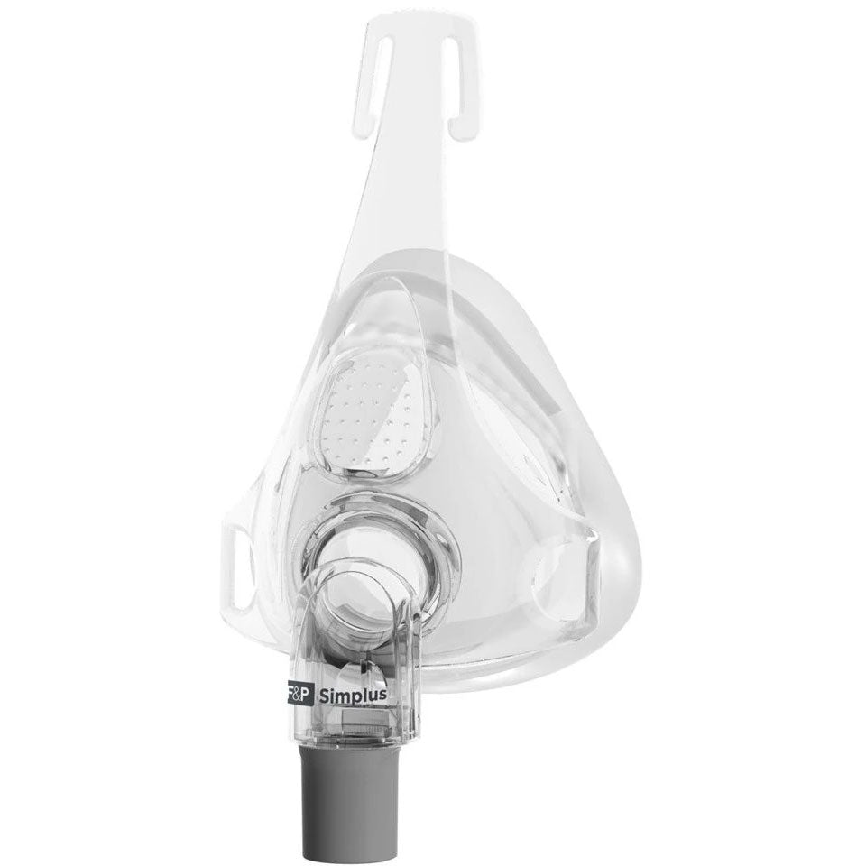 Fisher & Paykel Simplus Full Face Frame Kit - No headgear