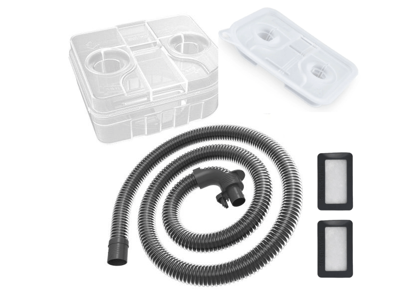 Fisher&Paykel Premium Resupply Package for Sleepstyle Auto CPAP Machines