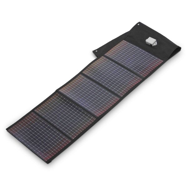 Transcend Solar Charger