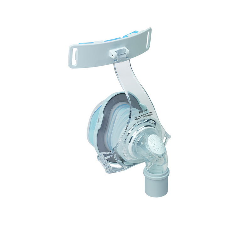 TrueBlue Nasal Mask