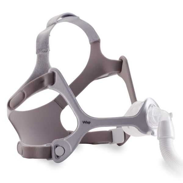 Philips Respironics Wisp Nasal Mask by Philips from Easy CPAP