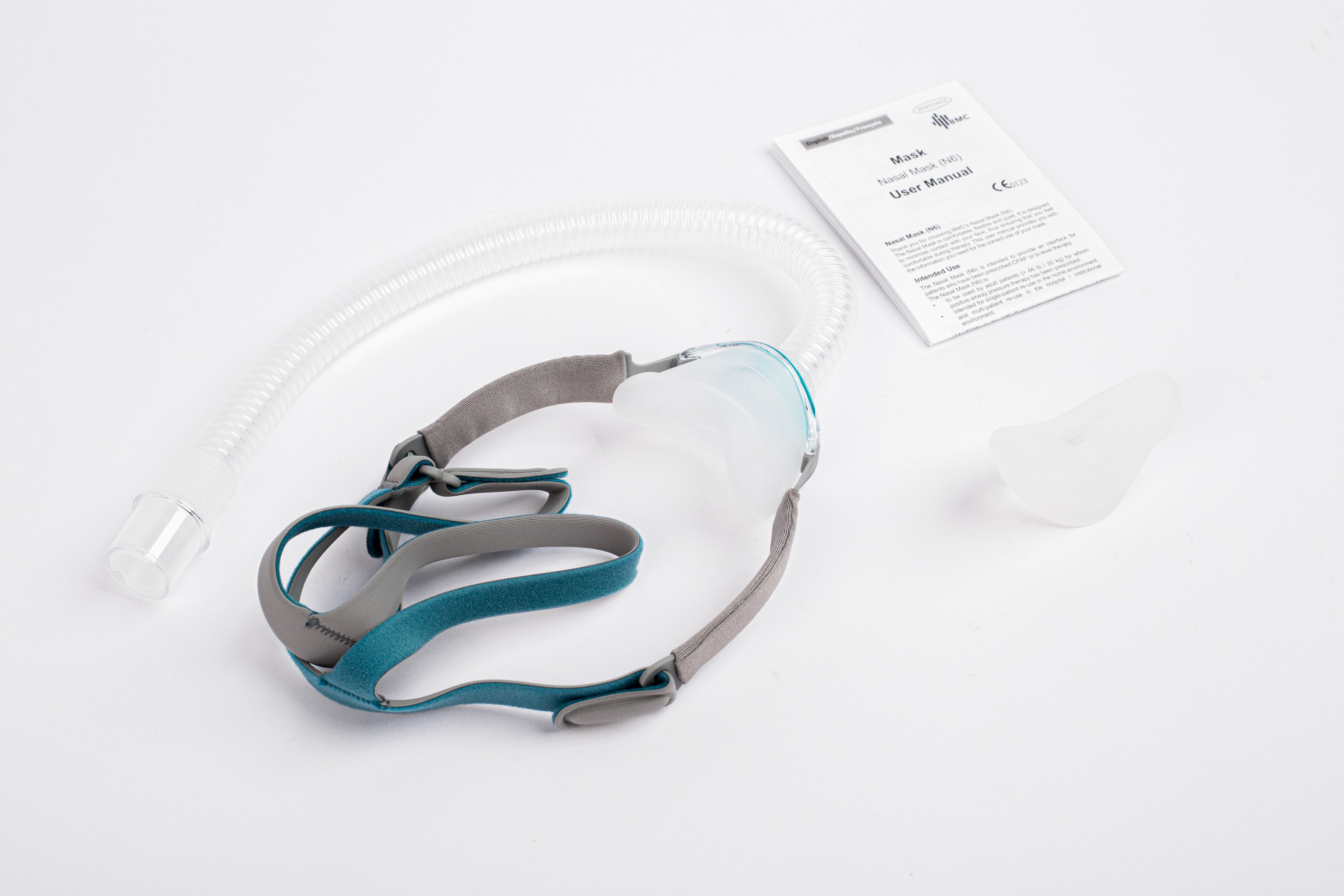 BMC N6 Nasal Cradle Mask