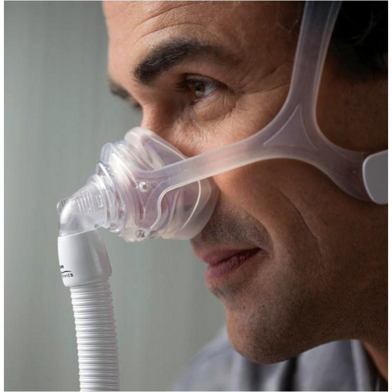 Philips Respironics Wisp Nasal Mask by Philips from Easy CPAP
