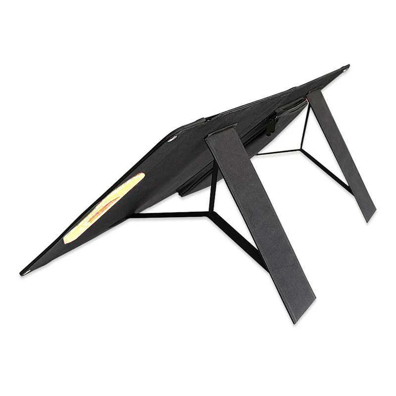 Zopec PHOTONS 60 Pro SMART Solar Charger