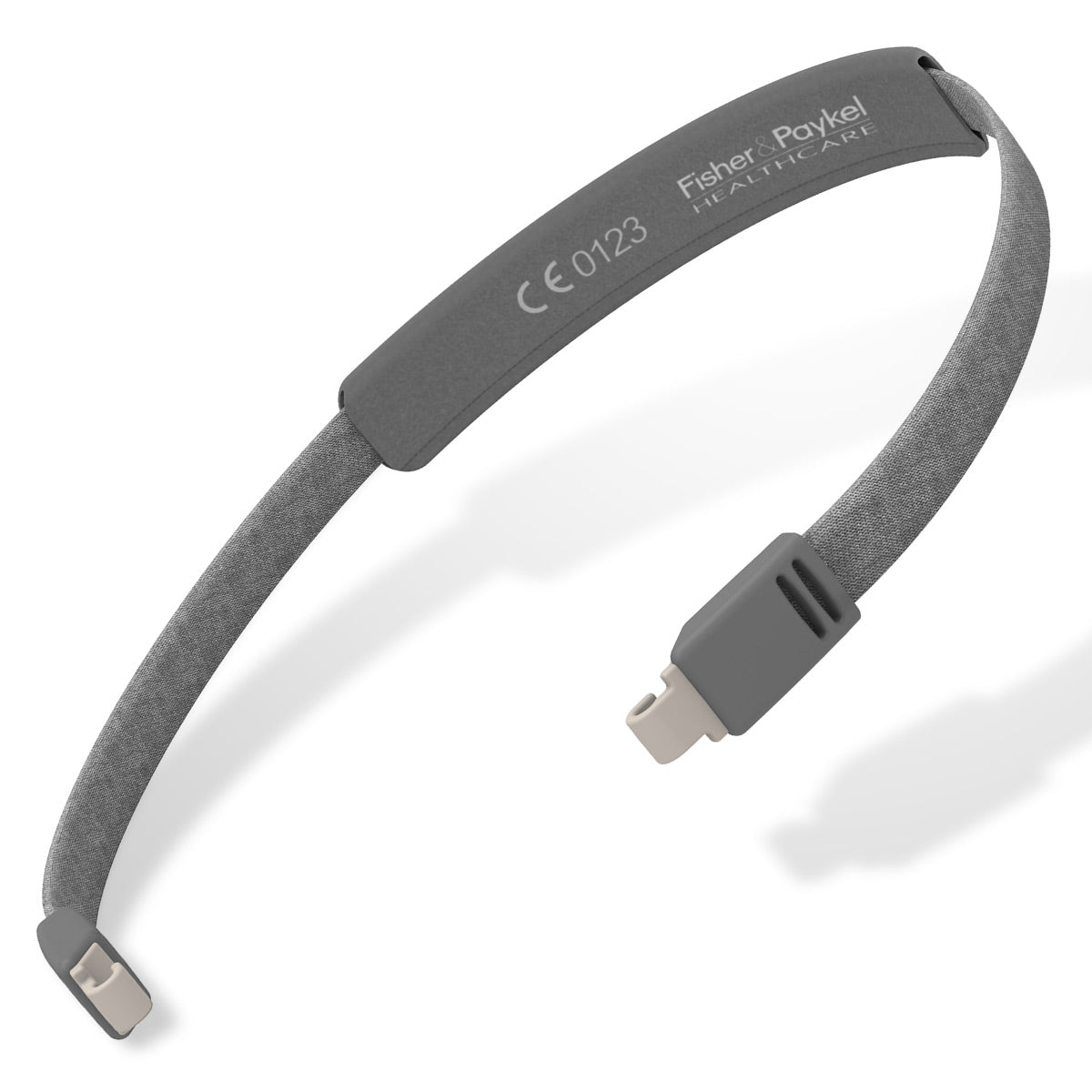 Pilairo Q Stretchwise Headgear by Fisher & Paykel from Easy CPAP