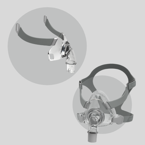 BMC F5A Main Frame Assembly