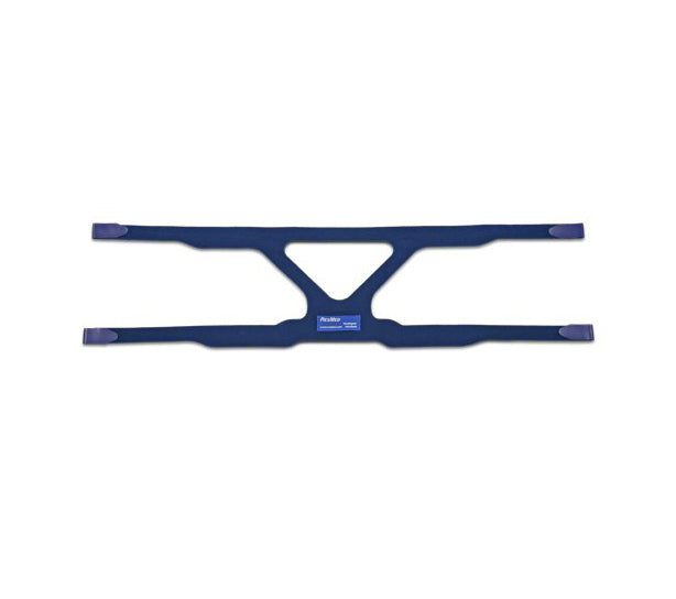 ResMed Universal Headgear for Mirage / Ultra Mirage / Activa / Quattro by ResMed from Easy CPAP