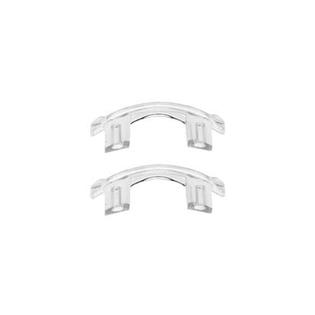 ResMed Mirage Quattro Ports Cap - 2 Pack