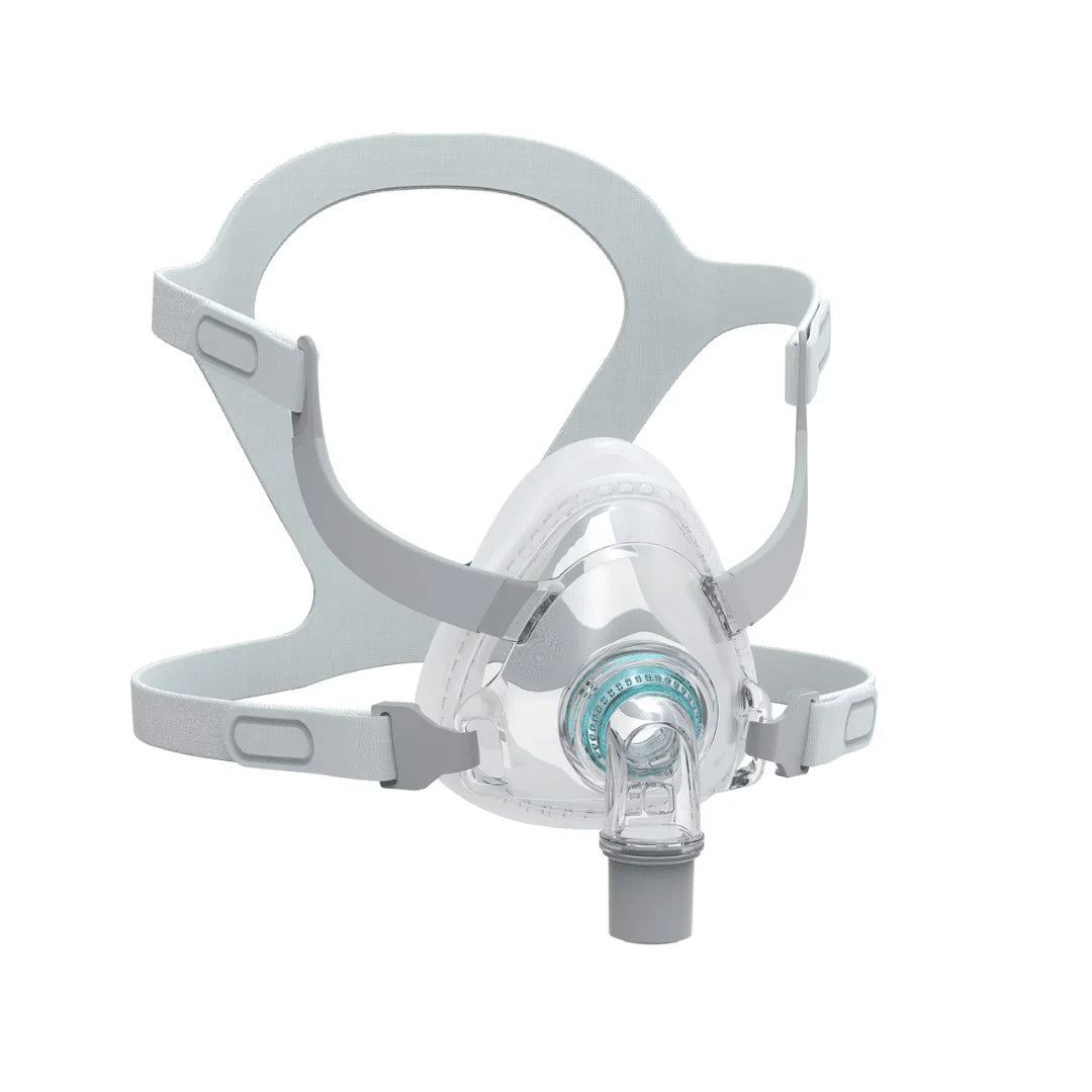 BMC F5A+ Full Face CPAP Mask