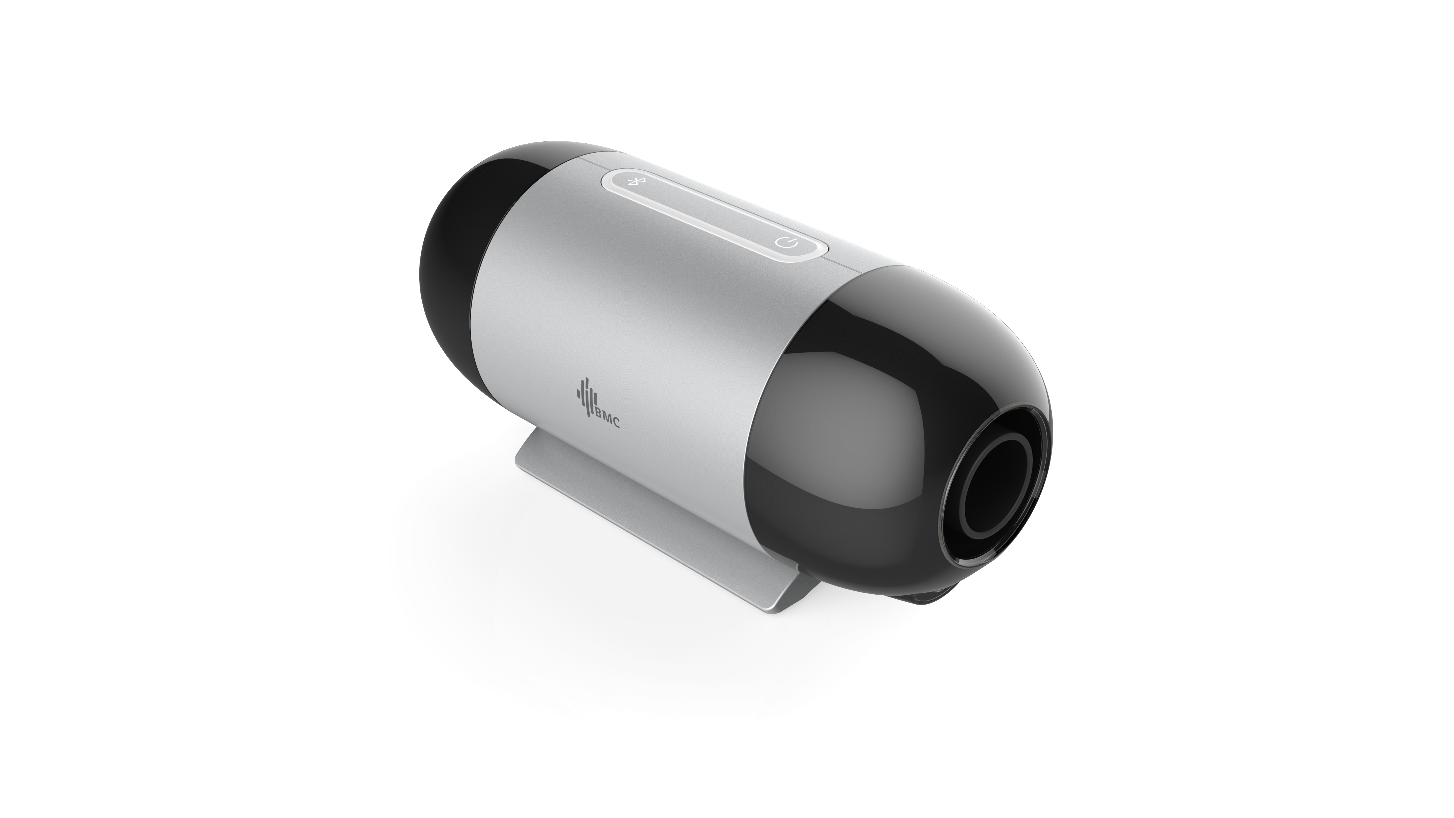 BMC M1 Mini Automatic Travel CPAP machine and BMC mask