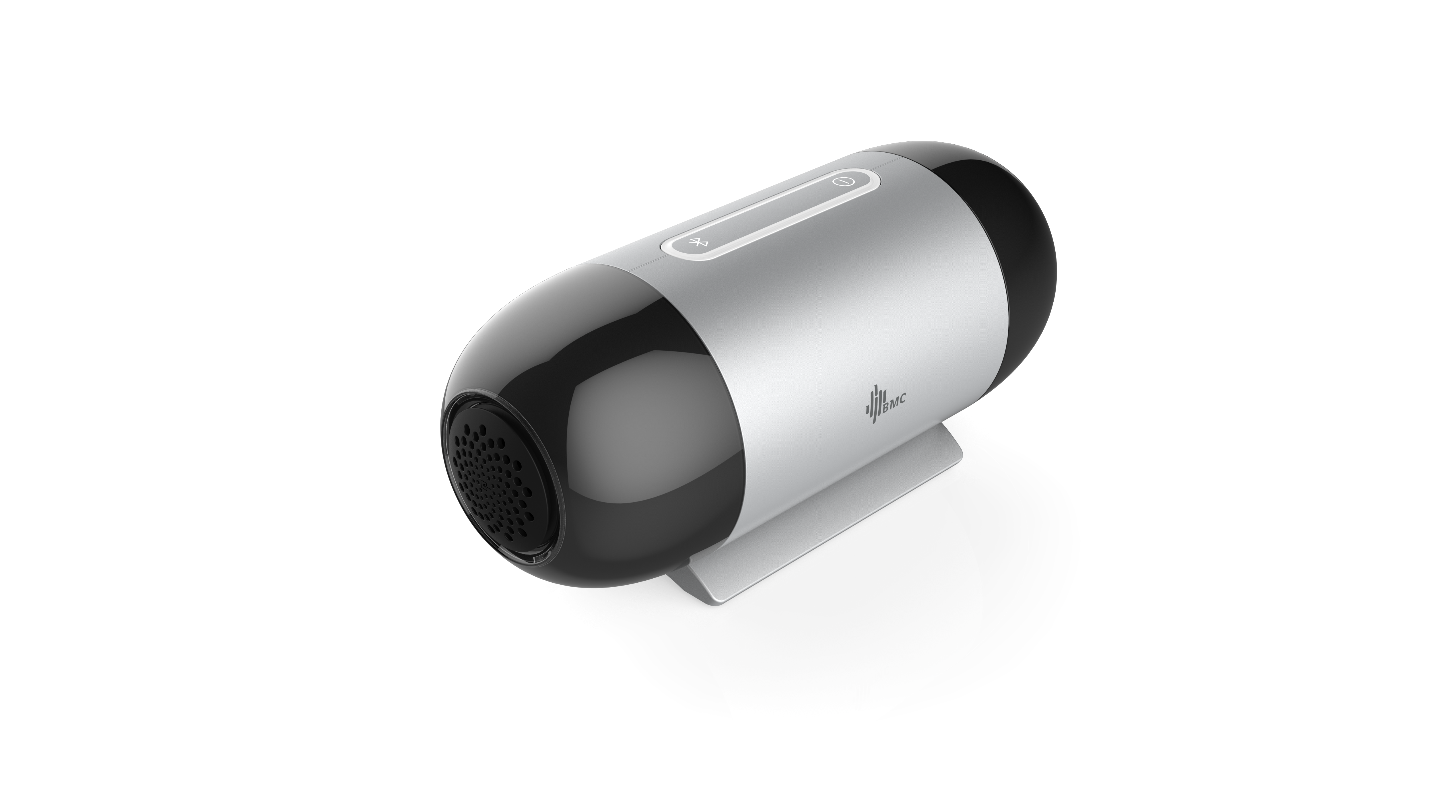 BMC M1 Mini Automatic Travel CPAP machine and BMC mask