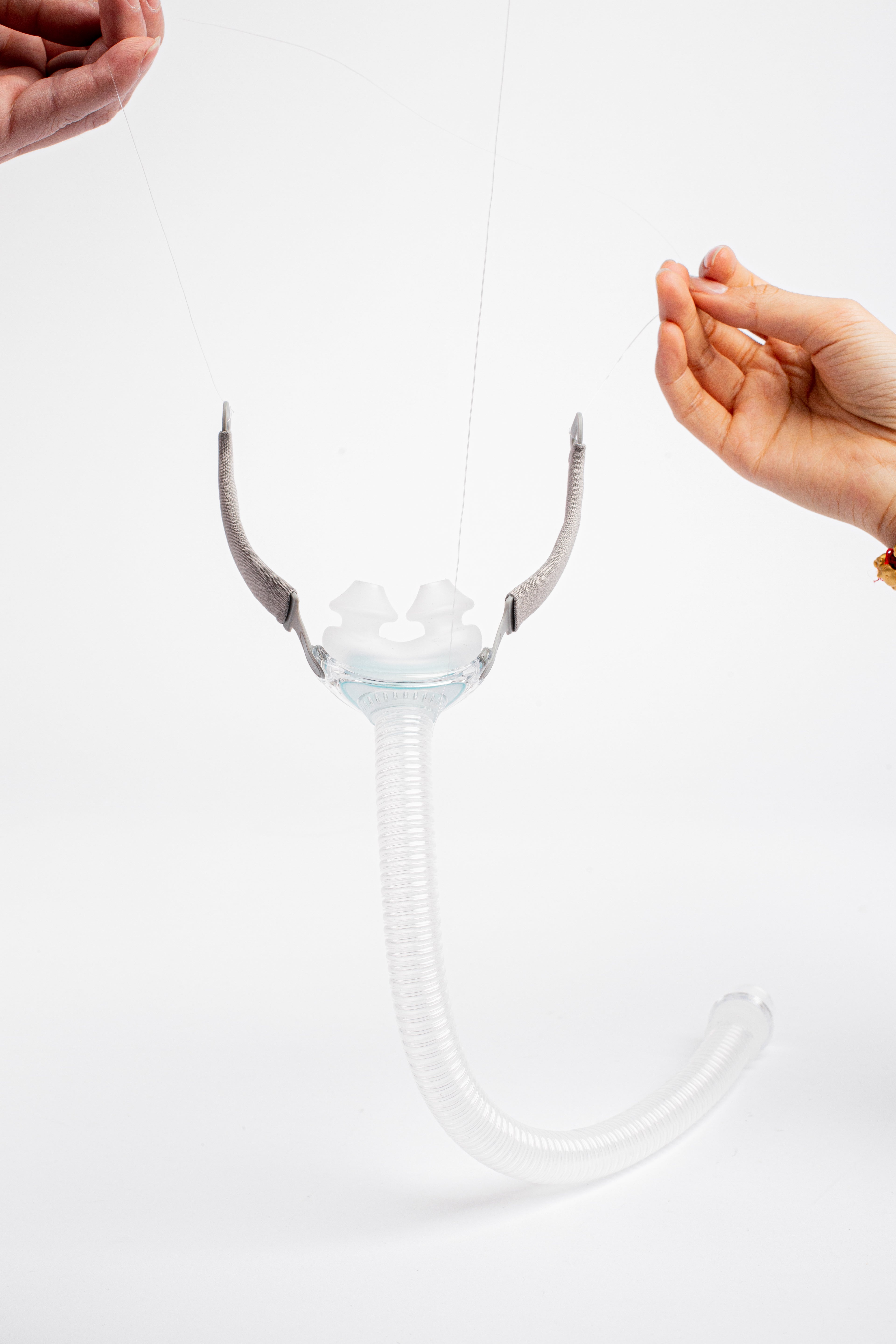 BMC P6 Nasal Pillow Mask