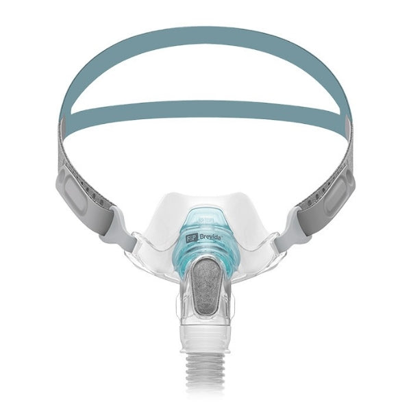 Fisher and Paykel Brevida Nasal Mask Kit by Fisher & Paykel from Easy CPAP