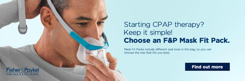 CPAP Supplies Australia