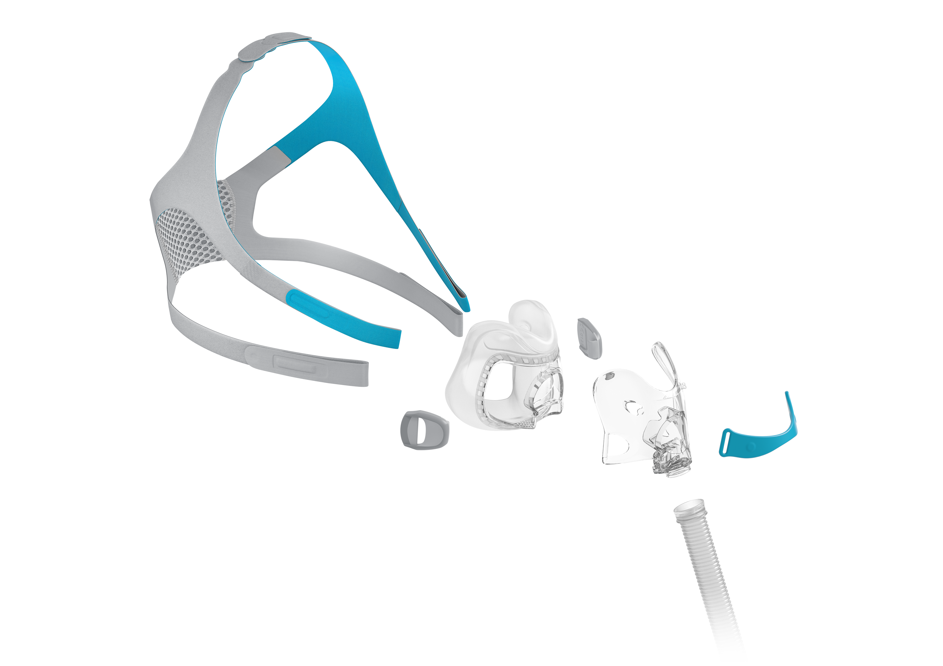 Fisher & Paykel Evora Full Face Mask