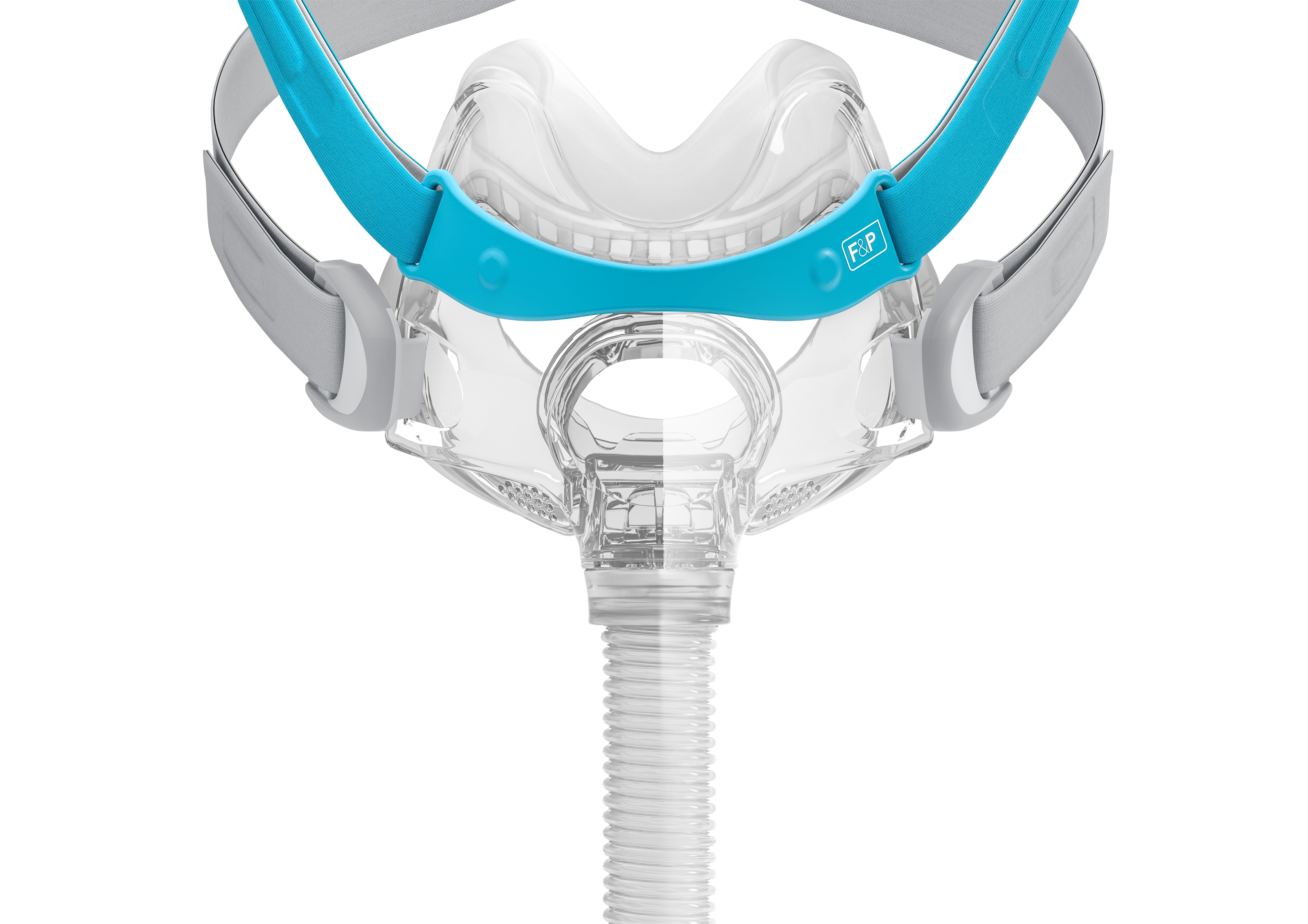 Fisher & Paykel Evora Full Face Mask