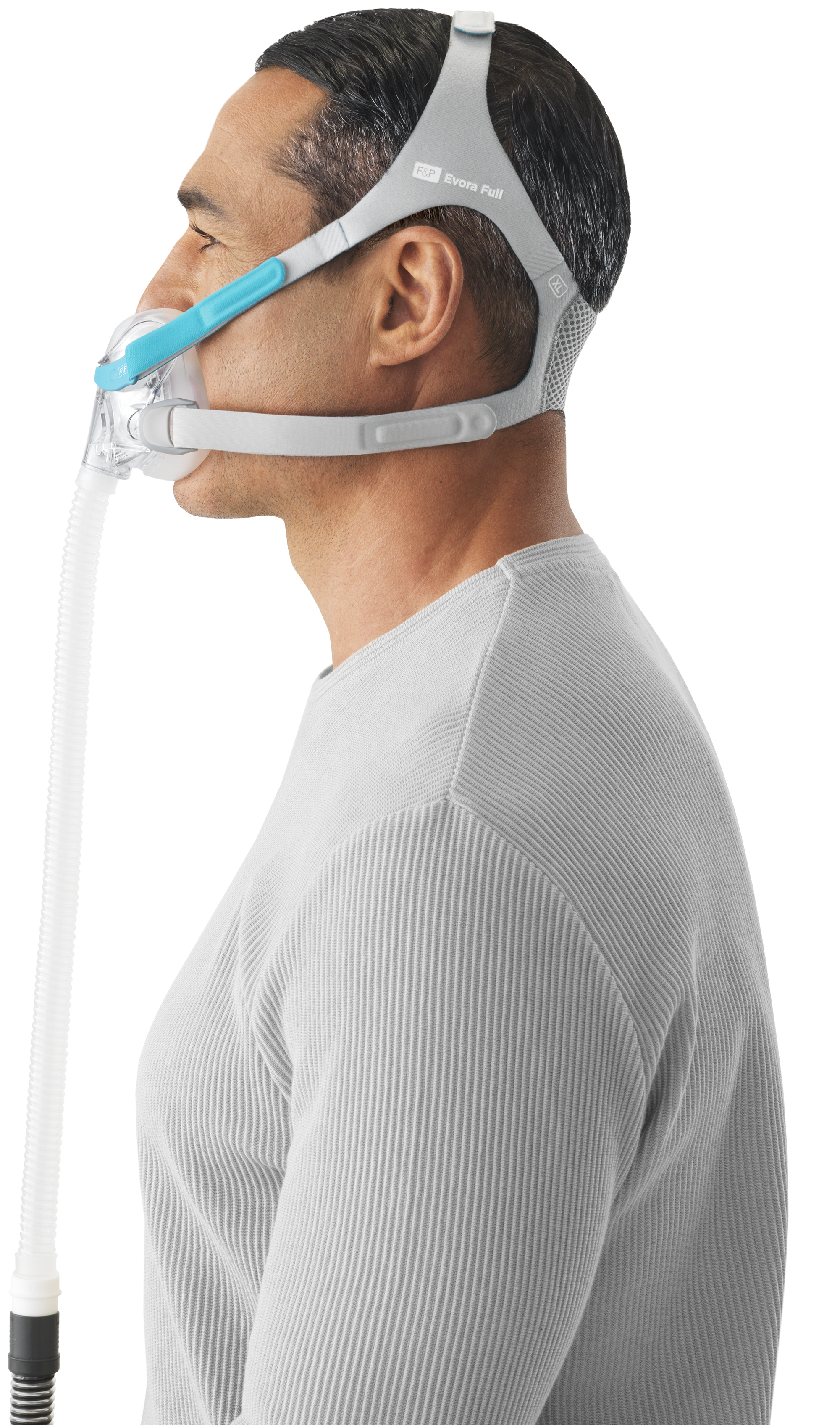 Fisher & Paykel Evora Full Face Mask