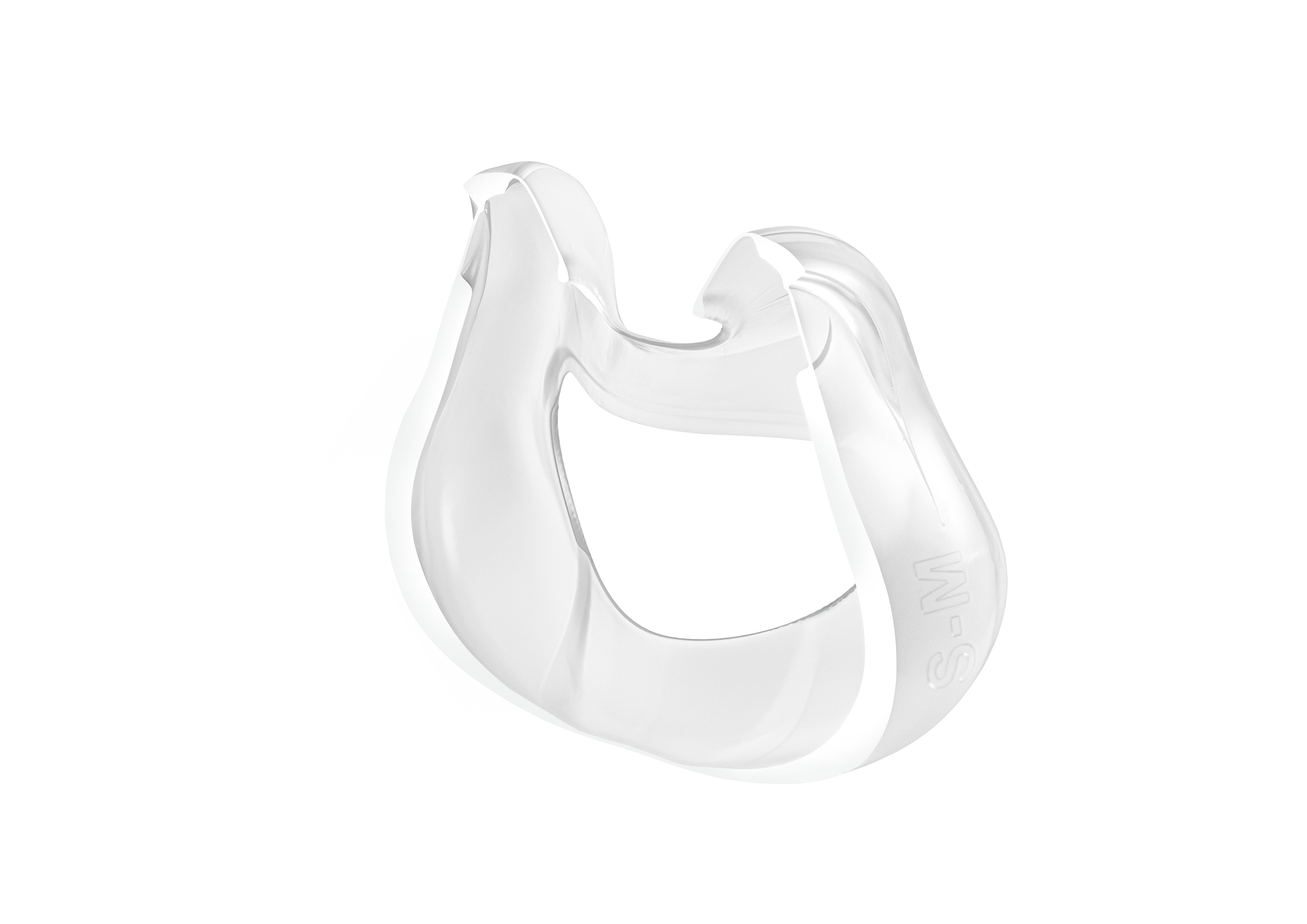 Fisher & Paykel Evora Full Face Mask