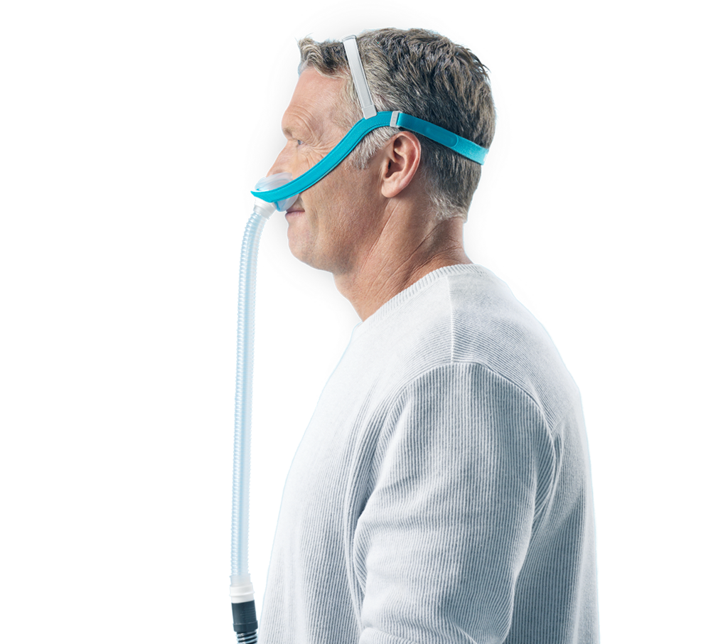 Fisher & Paykel Evora Compact Nasal Mask