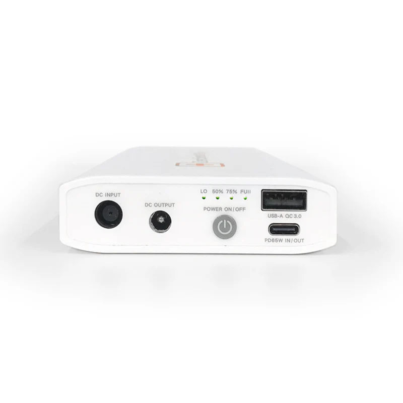 Zopec Explore Mini Battery