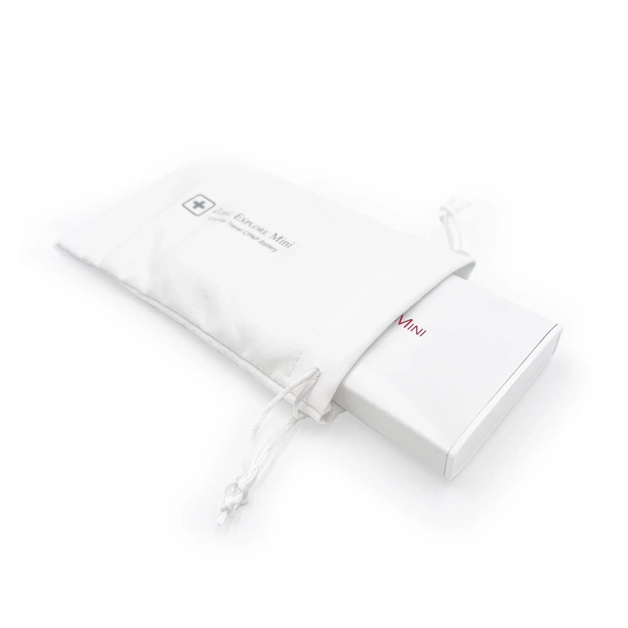 Zopec Explore Mini Battery