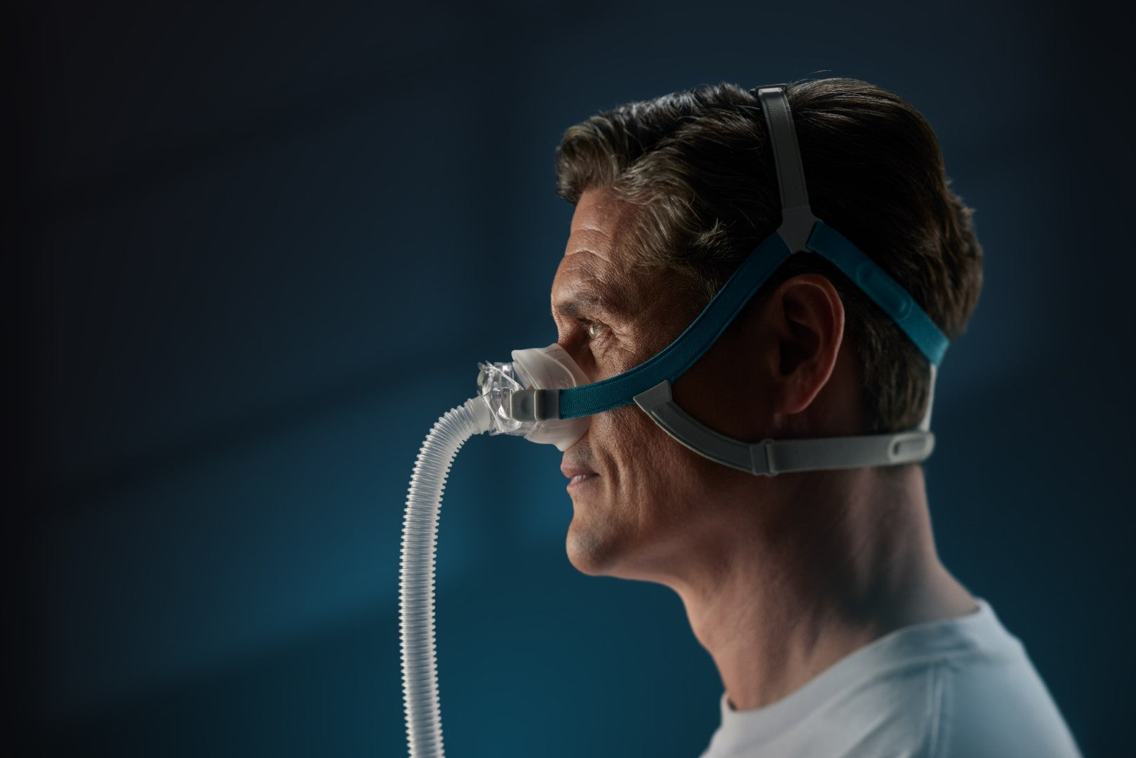 Fisher & Paykel Nova Nasal mask