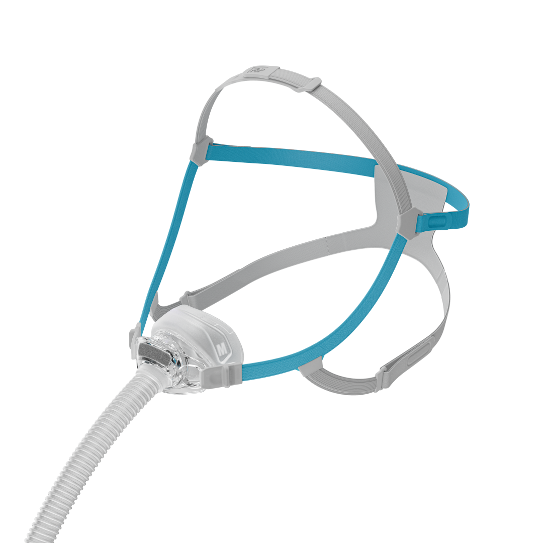 Fisher & Paykel Nova Nasal mask