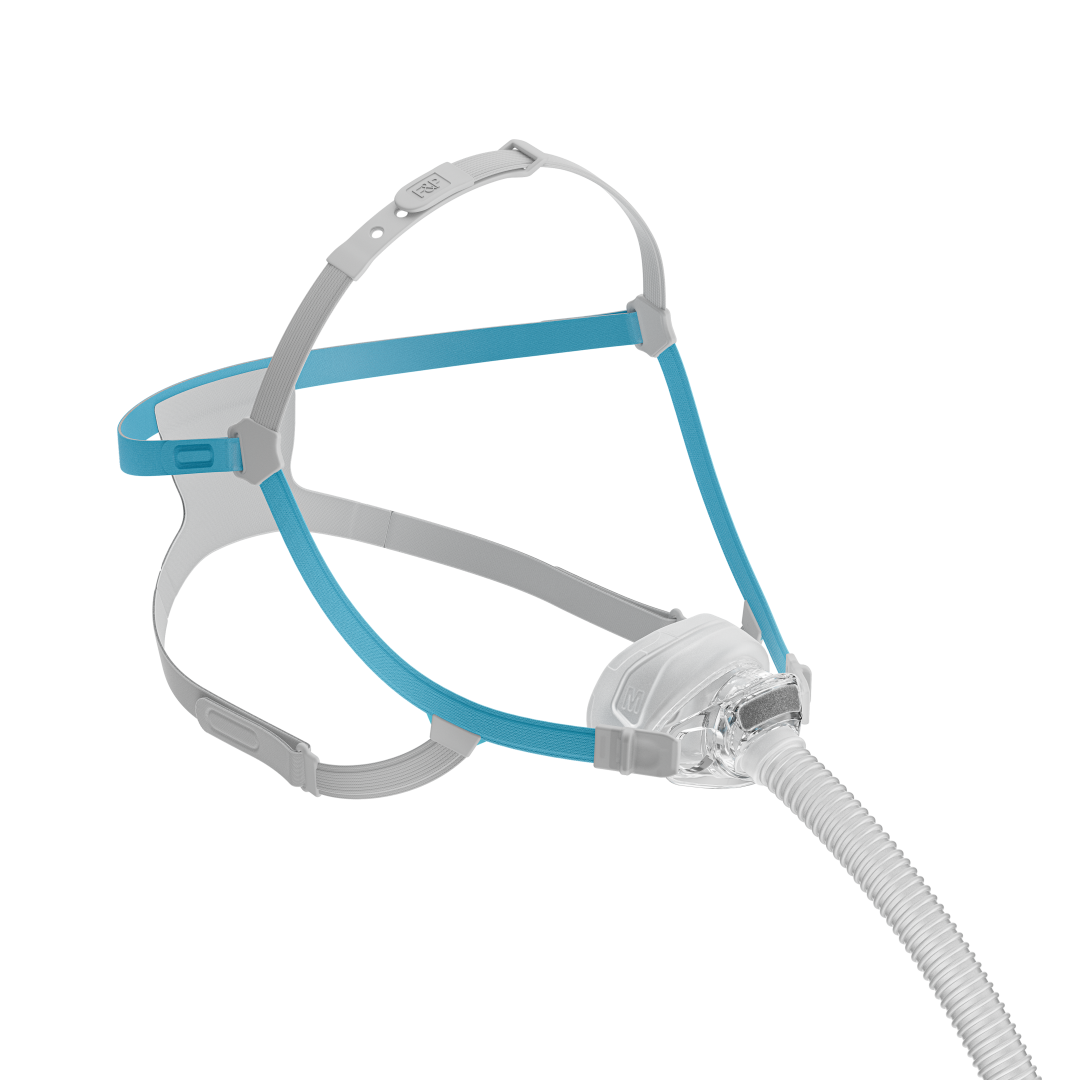 Fisher & Paykel Nova Nasal mask