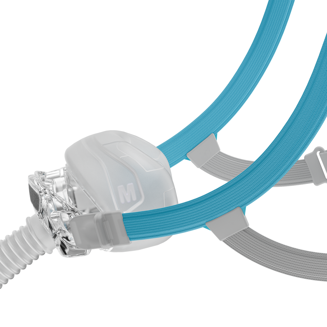 Fisher & Paykel Nova Nasal mask