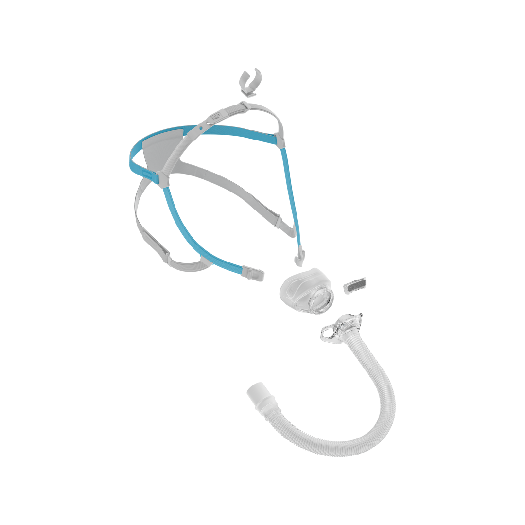 Fisher & Paykel Nova Nasal mask