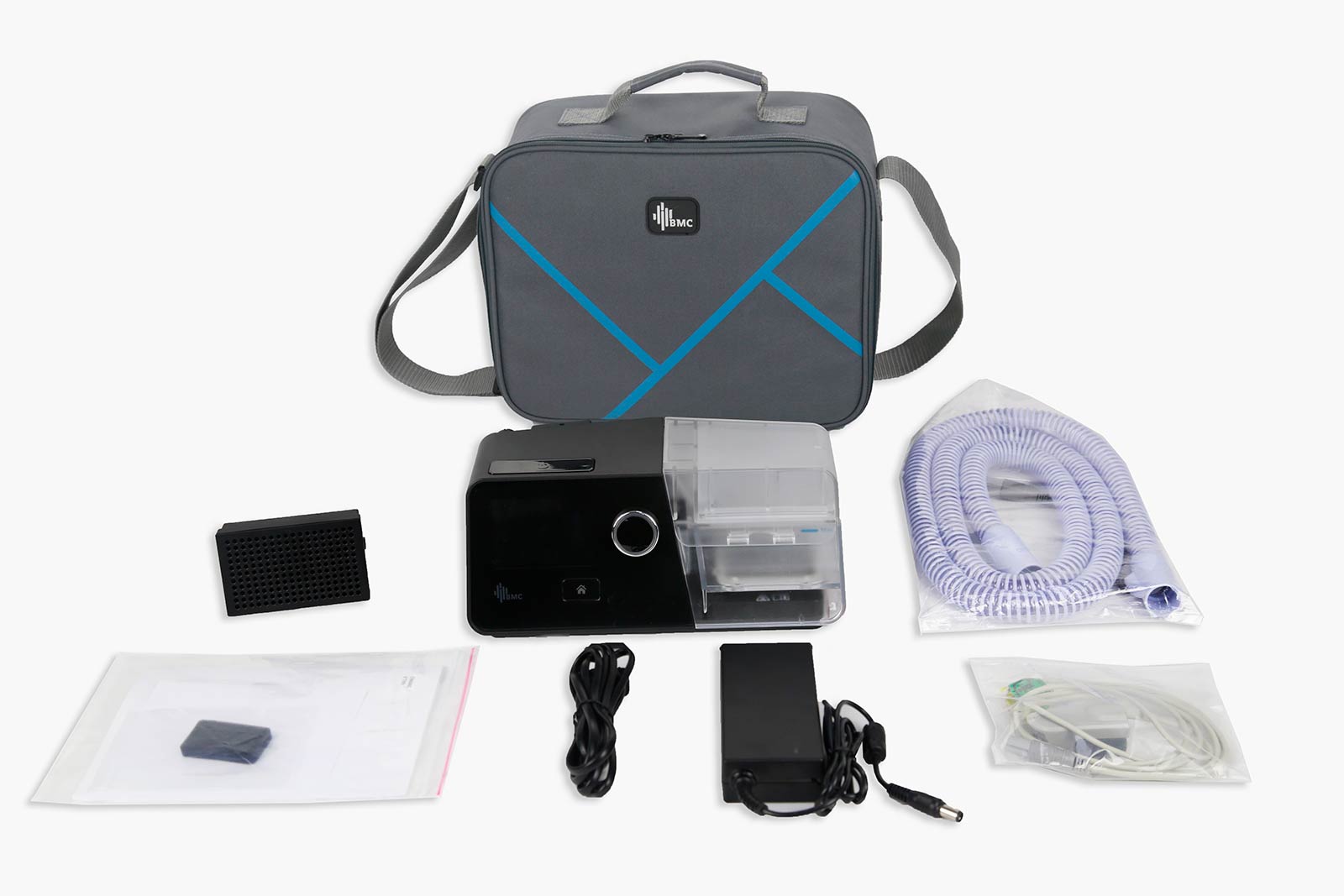 BMC G3 Fixed Pressure CPAP Machine