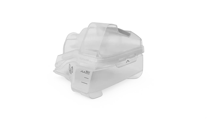 ResMed HumidAir Cleanable II Tub for AirSense 10