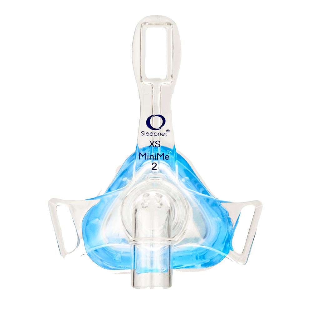 MiniMe 2 Nasal Pediatric Mask
