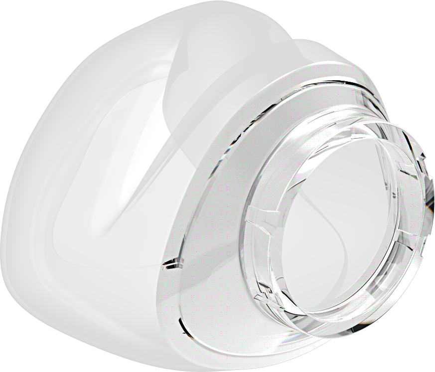 BMC N5A Nasal CPAP Starter Kit