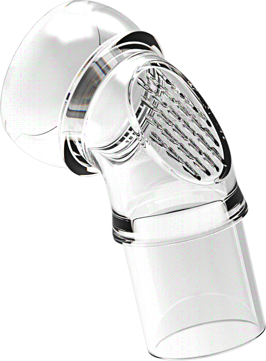 BMC N5A Nasal CPAP Starter Kit