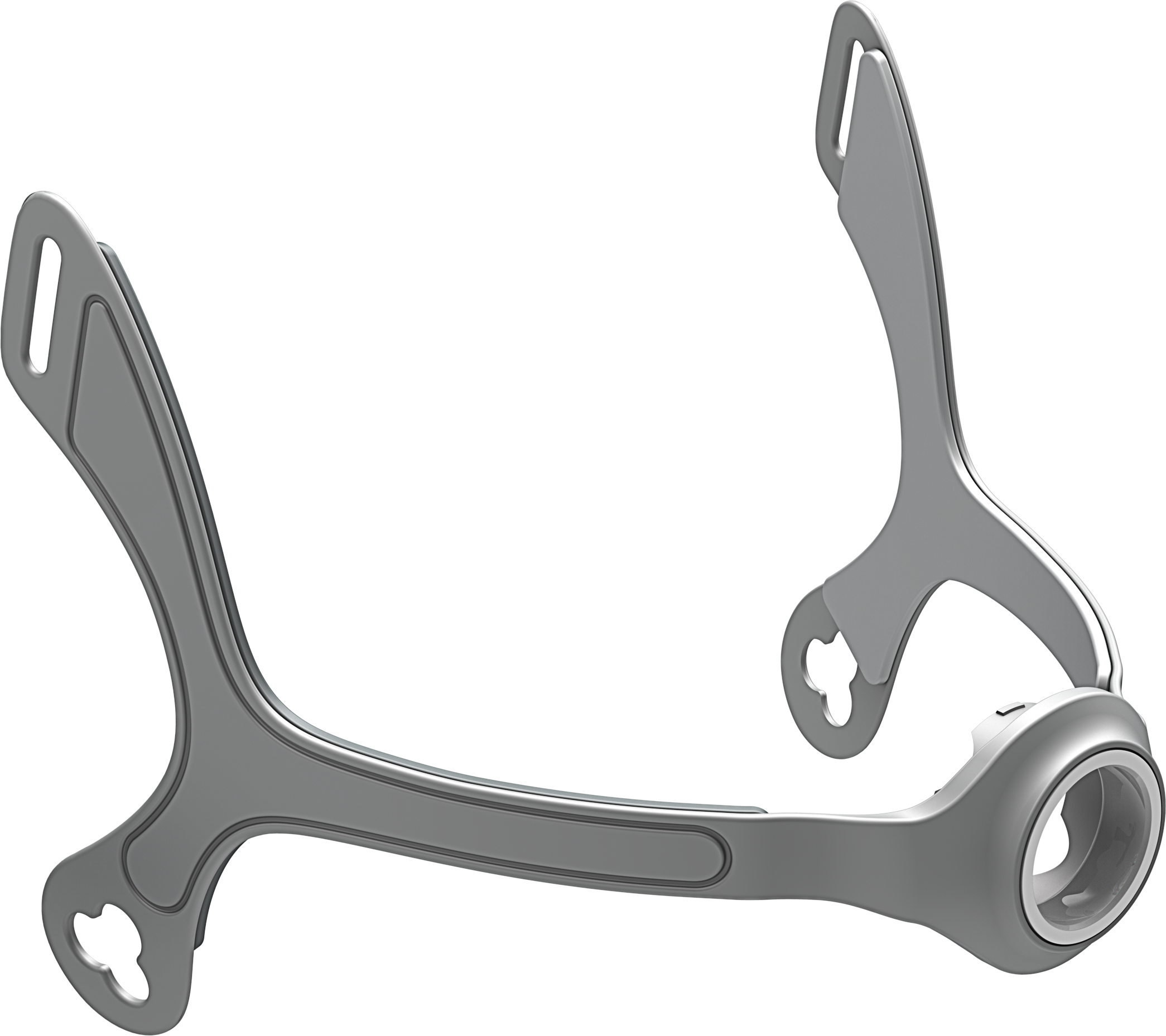 BMC N5A Nasal CPAP Starter Kit