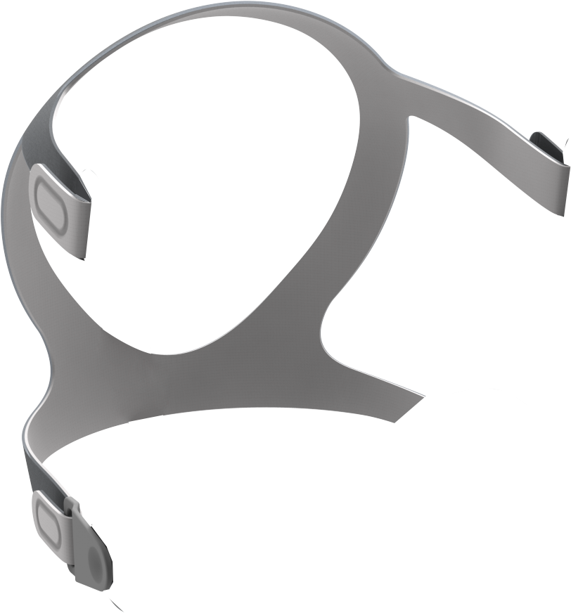 BMC N5A Nasal CPAP Starter Kit