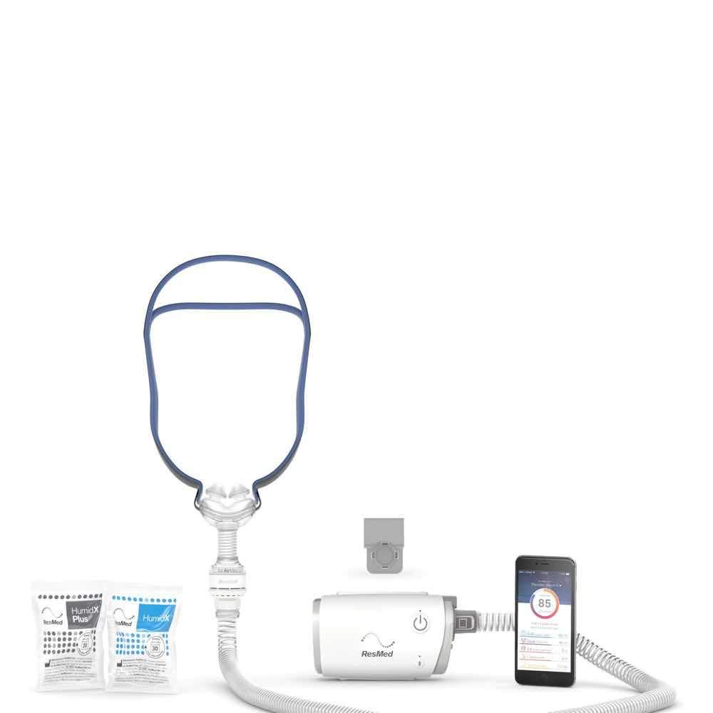 ResMed AirMini Travel Machine by ResMed from Easy CPAP