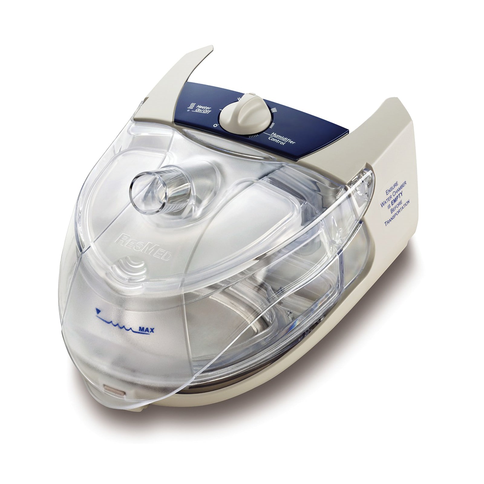 S8 H4i Heated Humidifier