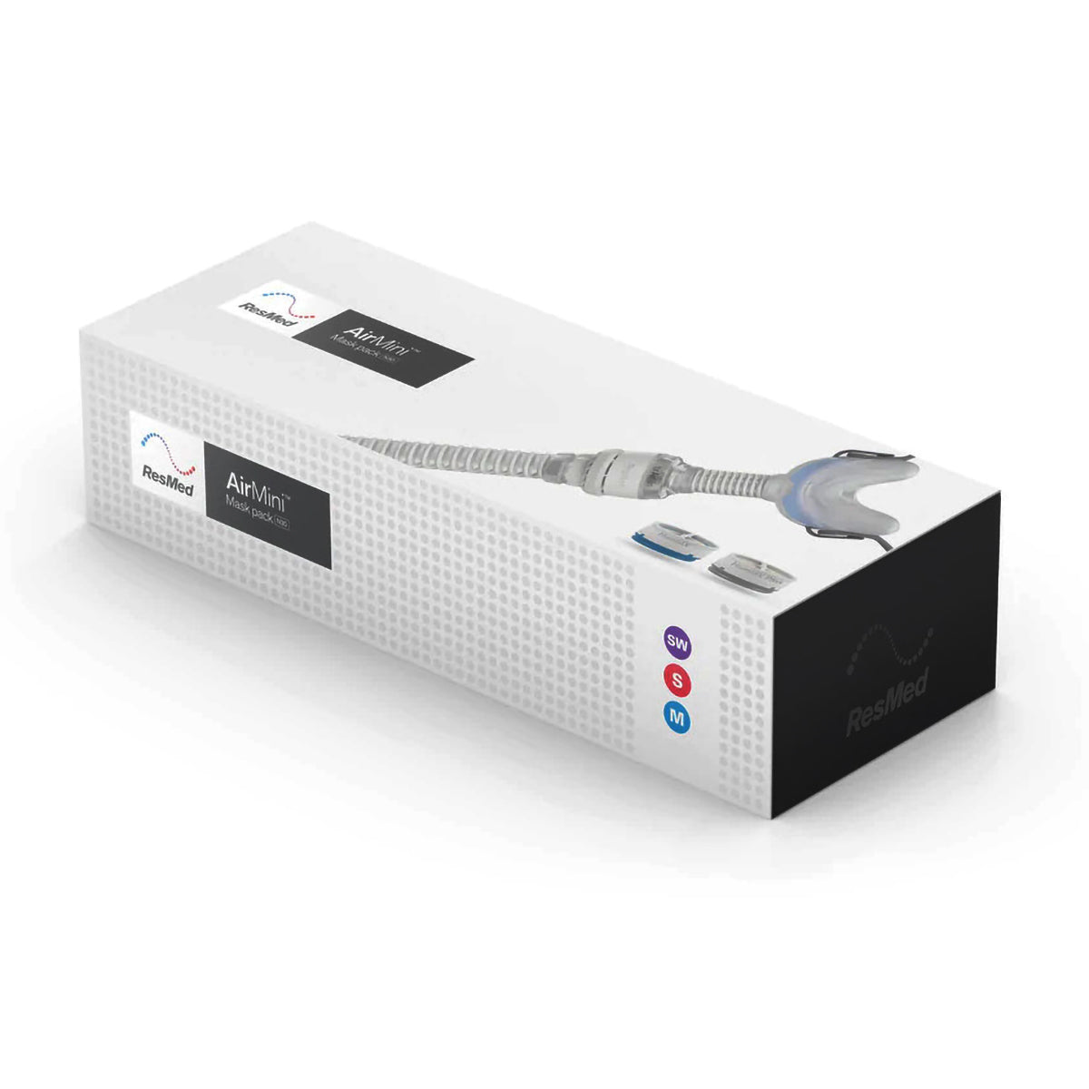 ResMed AirFit N30 for AirMini Mask Pack