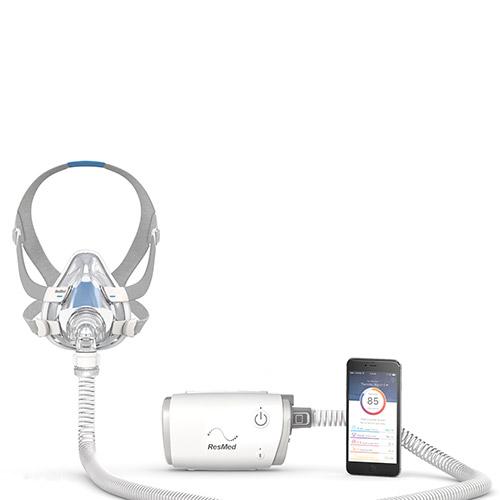 ResMed AirMini Travel Machine by ResMed from Easy CPAP