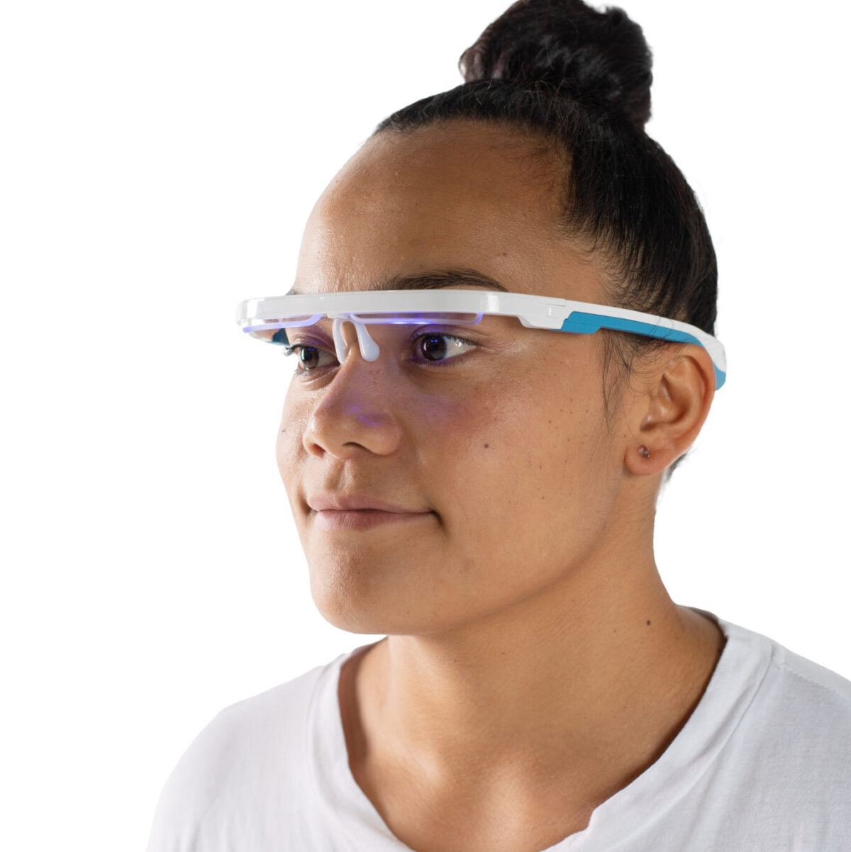 AYO Circadian Light Therapy Glasses