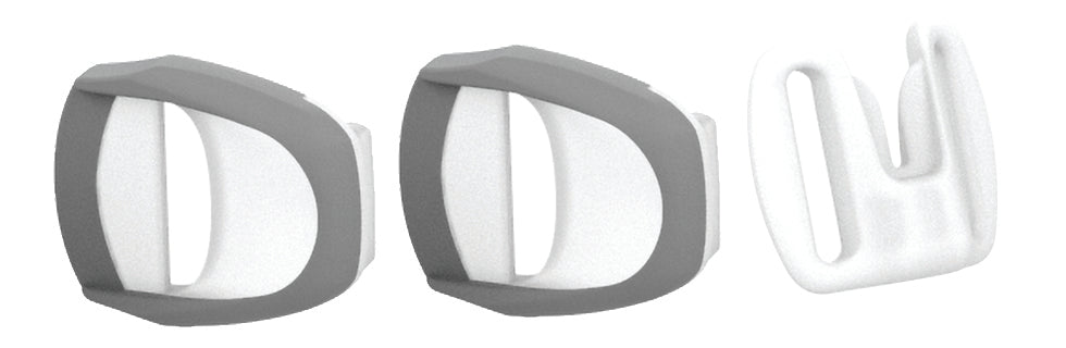 Vitera Full Face Mask Double Seal Pack by Fisher & Paykel from Easy CPAP