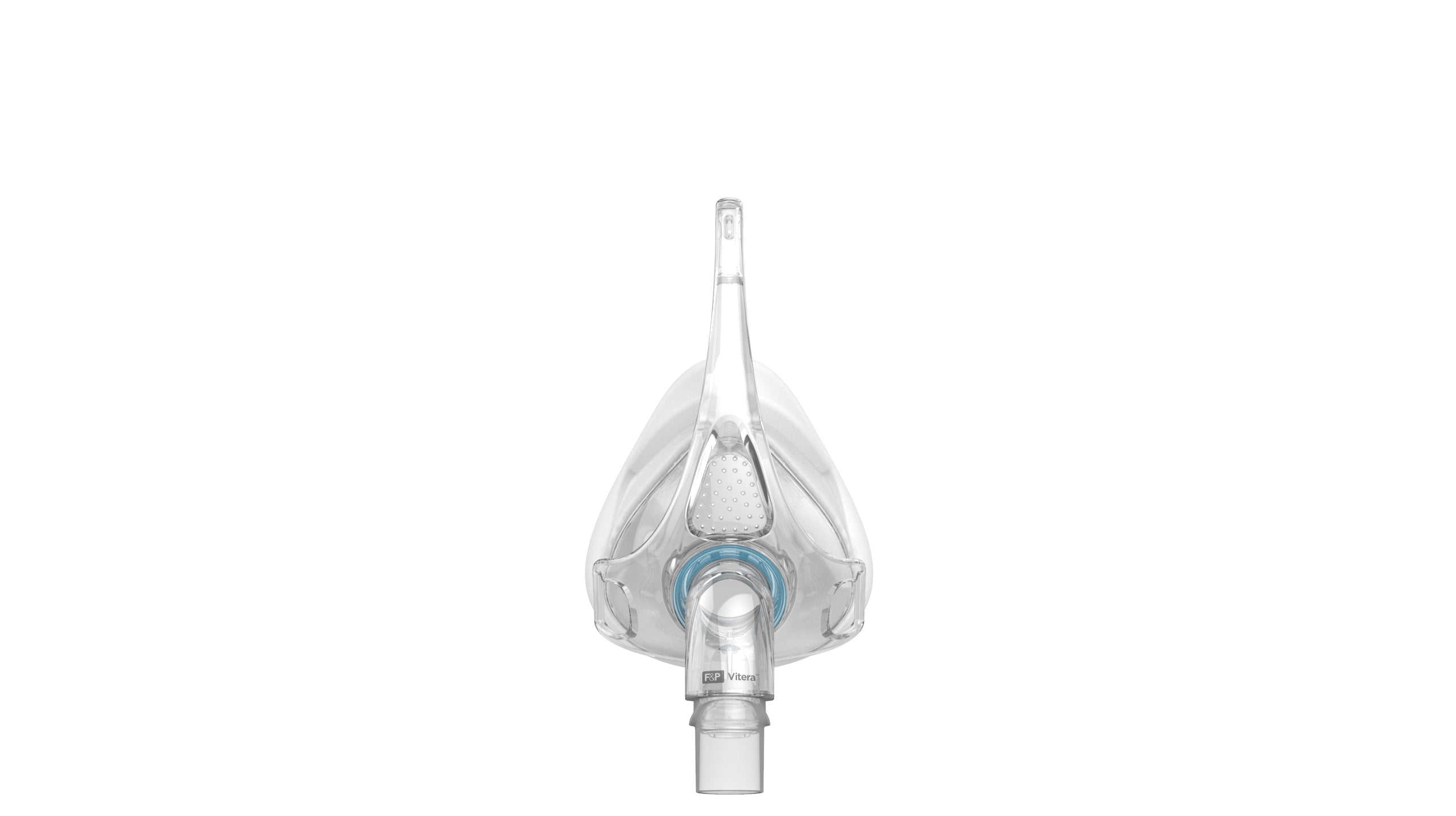 Vitera Full Face Mask Double Seal Pack by Fisher & Paykel from Easy CPAP